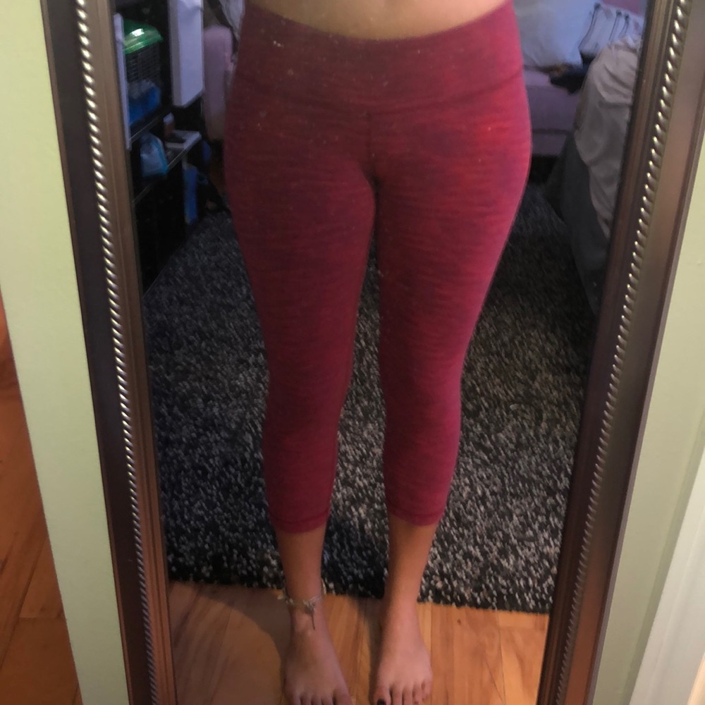 Lululemon leggings